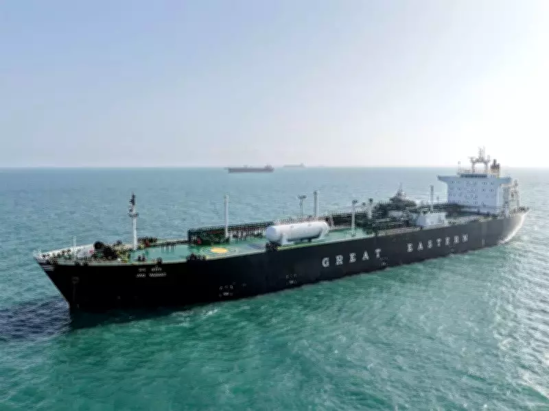 Iran Crisis Highlights Need for Indigenous Semiconductor Design in India