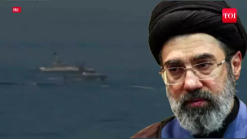 Iran Defies US Pressure, Refuses to Reopen Strait of Hormuz Amid Escalating Standoff