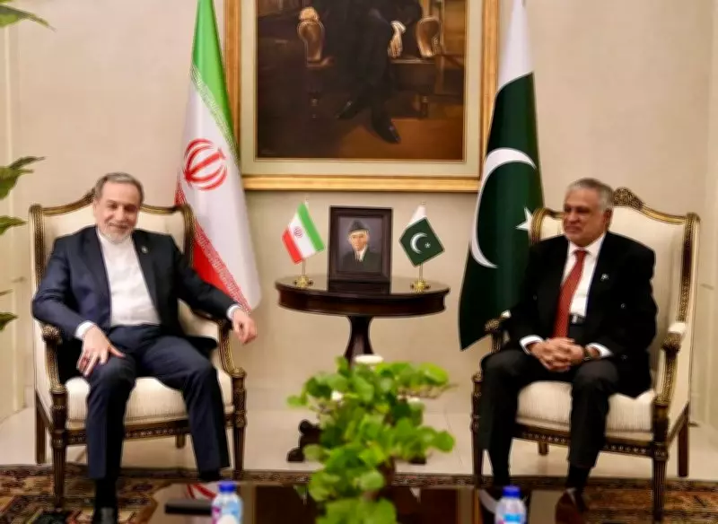 Iran Denies Direct Talks with US in Islamabad Amid Israel War