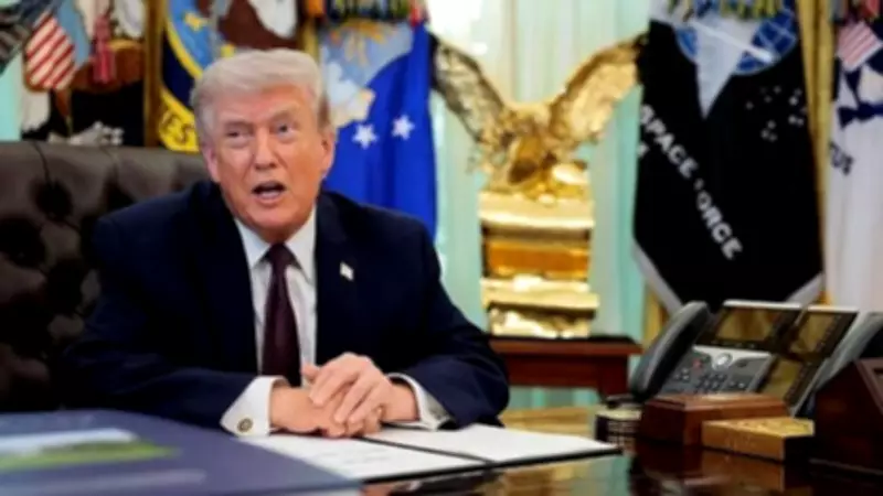 Iran Denies Trump's Ceasefire Request Claim as 'False and Baseless'