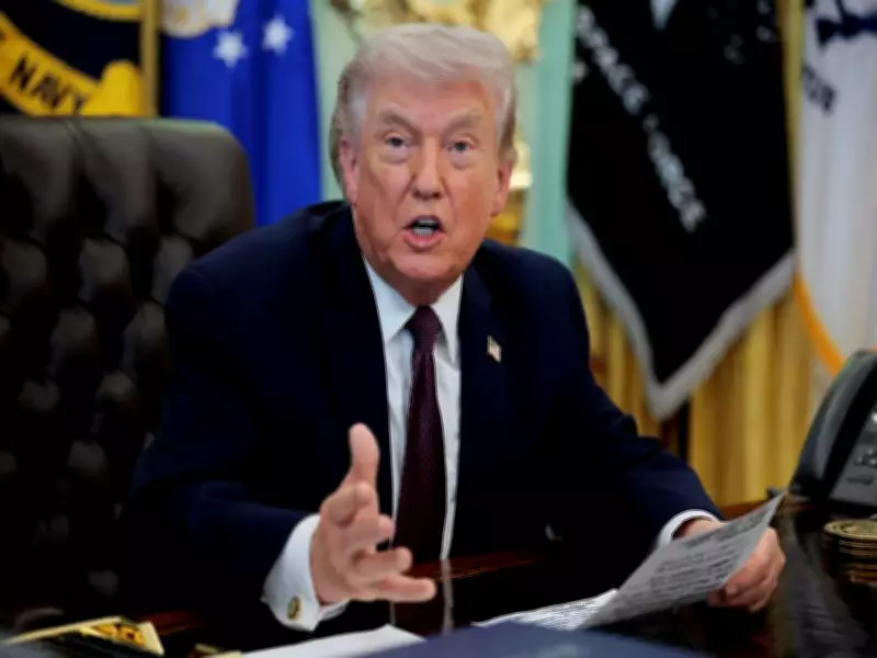 Iran Dismisses Trump's 48-Hour Ultimatum as 'Helpless and Unbalanced'