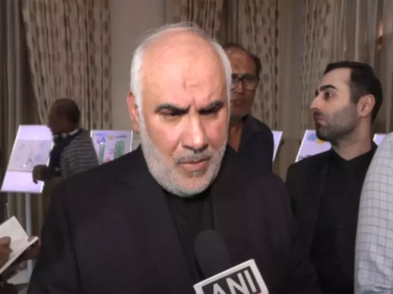 Iran Envoy Warns of Imminent Fuel Price Spike Amid Regional Conflicts