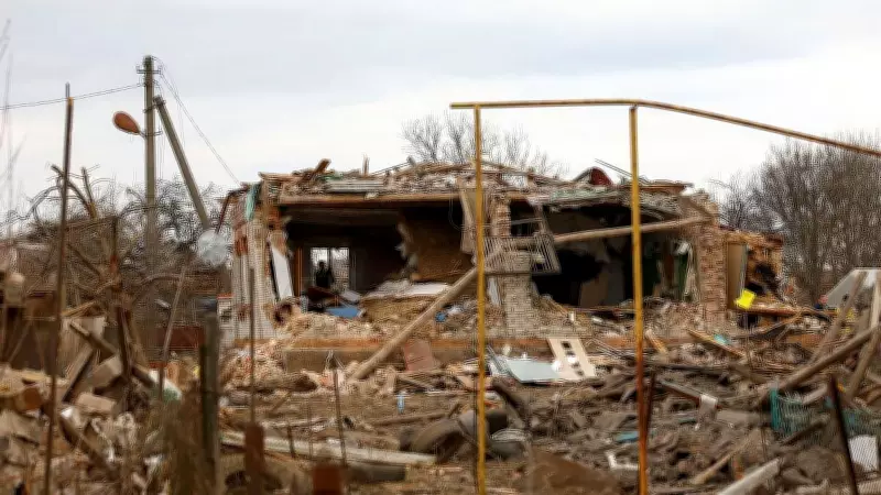 Iran Executes Two Men Linked to Opposition Group Amid Regional Tensions