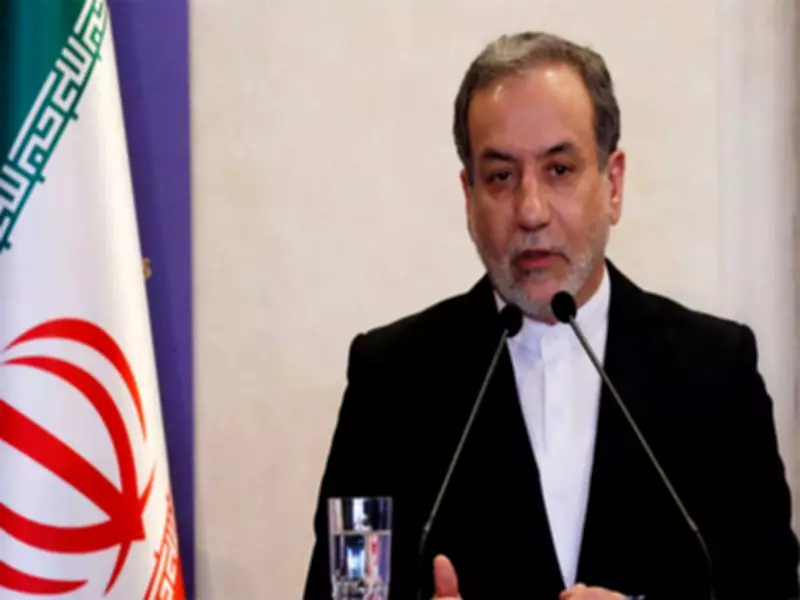 Iran FM Slams US 'America First' Policy, Accuses It of Launching Wars for Foreign Regimes