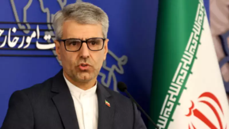Iran Hardens Stance on US Talks as Ceasefire Deadline Looms, Sets Conditions