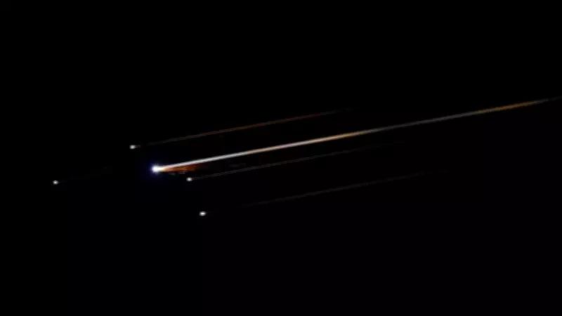 Iran-Israel Conflict Escalates, Driving Up US Gas Prices and Transport Costs