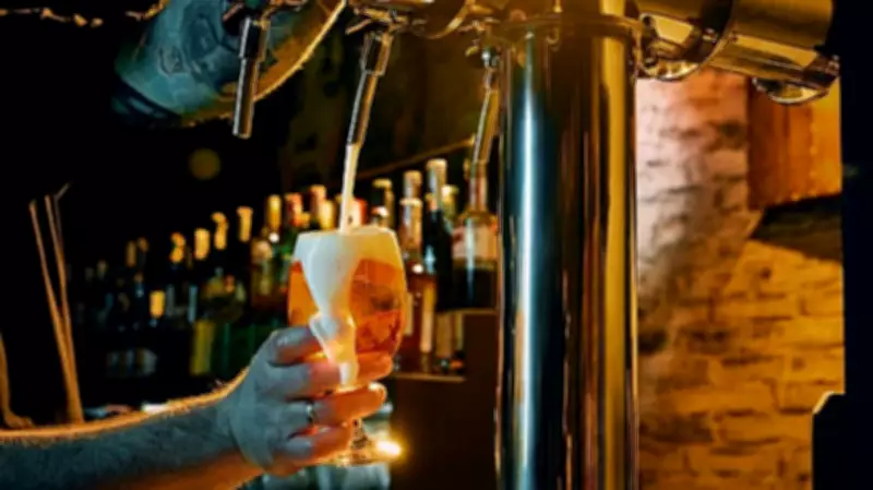 Iran-Israel Conflict Escalates Input Costs, Squeezes Indian Beer Industry