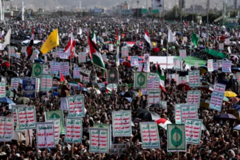 Iran-Israel Conflict Intensifies: Downed Planes and Hunt for Missing US Pilot Raise Global Tensions