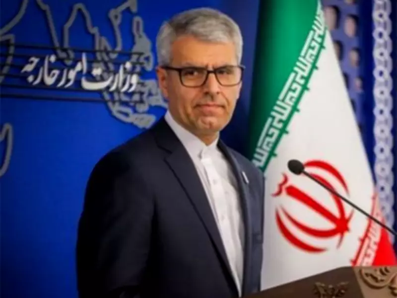 Iran Issues Stark Warning: Will Retaliate Against Any US Attack on Its Infrastructure