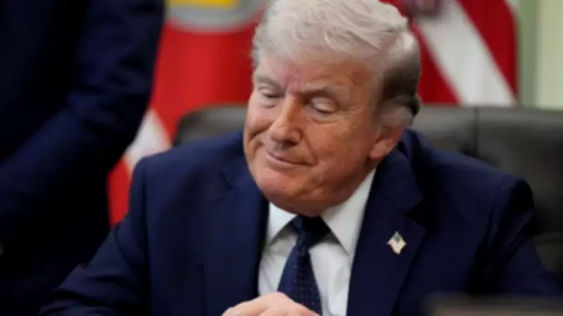 Iran Mocks Trump Again with Maharashtra Reference in New Video