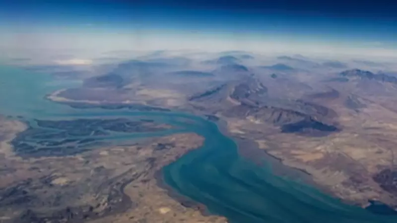 Iran Opens Strait of Hormuz to All Commercial Vessels During Lebanon Ceasefire