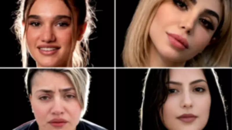 Iran Rejects Reports of Execution Risk for Detained Women Protesters