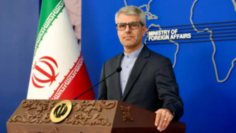 Iran Rejects Temporary Ceasefire, Presents Own Demands in Response to US Proposals