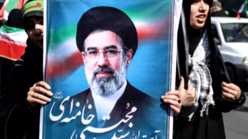 Iran Rejects Trump's Uranium Transfer Claim, Vows to Keep Enriched Stockpile