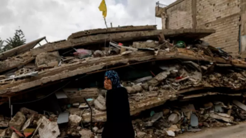 Iran Rejects US Talks, Closes Strait of Hormuz Amid Naval Blockade