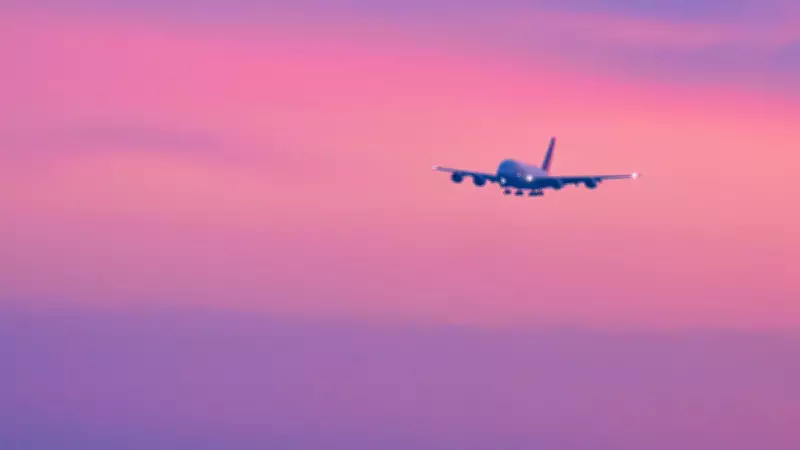 Iran Resumes Flights from Tehran Airport First Time Since War