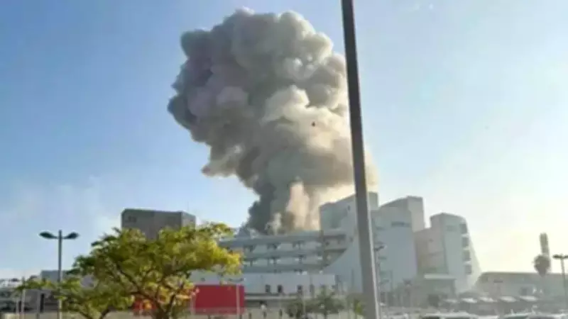 Iran Reveals New Death Toll in Conflict with Israel and US, Over 3,300 Killed