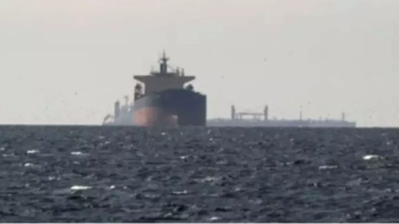 Iran scrambles to store excess crude as US sanctions tighten on Kharg Island