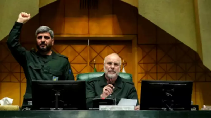 Iran Sets Ceasefire and Asset Release as Preconditions for US Talks