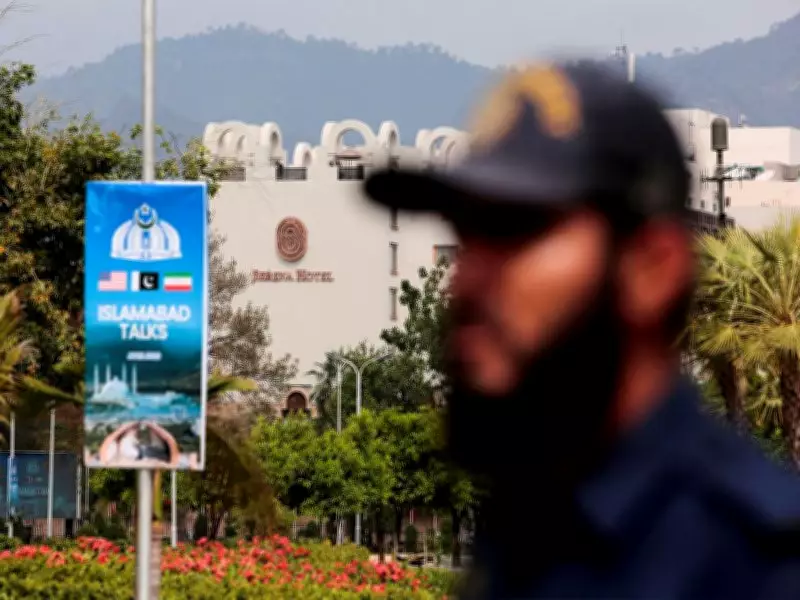 Iran Snubs Pakistan, Sends No Delegation to Islamabad Talks: State Media