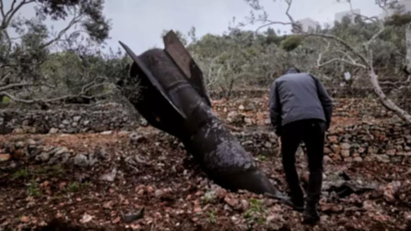 Iran Tensions Escalate: US Fighter Jets Deployed, Strait of Hormuz on Alert