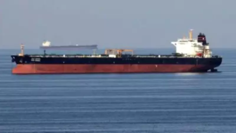 Iran Threatens US Warship in Strait of Hormuz, Trump Vows to Reopen Waterway