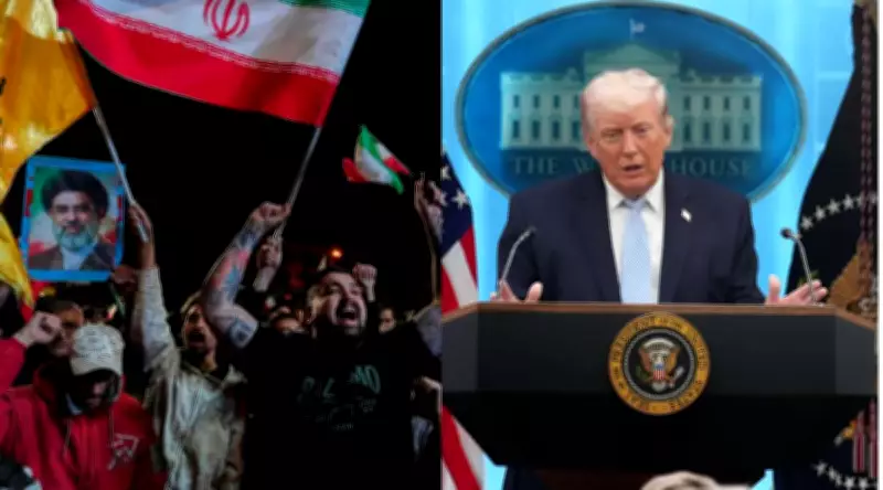 Iran-US Ceasefire Announced After Hormuz Talks, Islamabad Finalizes Deal