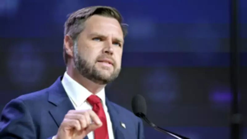 Iran-US Ceasefire Talks: JD Vance to Lead Second Round in Pakistan, Security Heightened