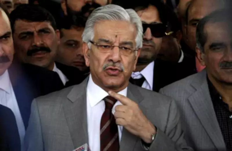 Iran-US Nuclear Talks Expected to Resume Soon, Says Pakistan's Defence Minister