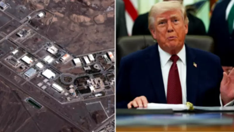 Iran-US Tensions Enter Cold War-Like Phase with Sanctions and Blockade