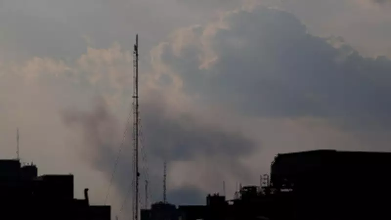 Iran Vows to Crush Attacks as UNSC Considers Force to Protect Strait of Hormuz