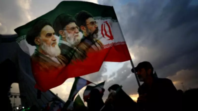 Iran Warns US of 'Return to Lengthy Conflict' if Attacked
