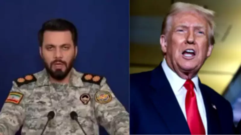 Iranian Attack Targeted US Forces Relocated to Kuwait's Bubiyan Island