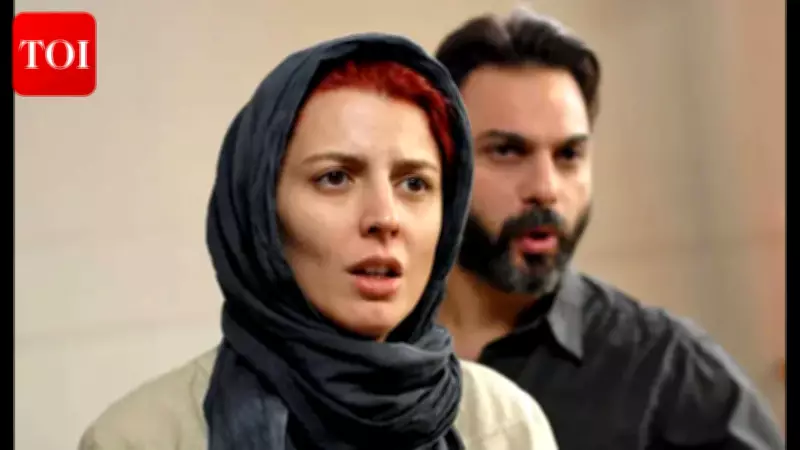 Iranian Cinema's Quiet Power: How Stillness and Restriction Forged Global Masterpieces