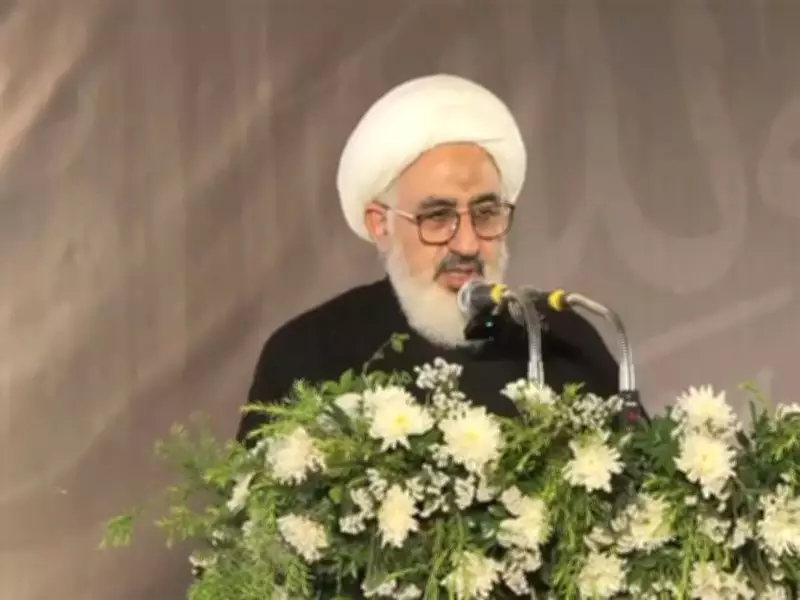 Iranian Envoy in India Expresses Gratitude for Solidarity After Ayatollah's Passing