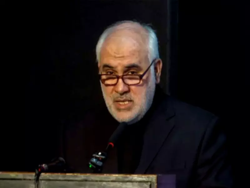 Iranian Envoy to India Condemns US Threats as 'Modern Barbarism'