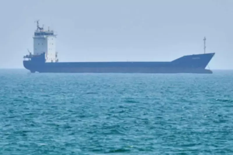 Iranian Gunboats Attack Tanker in Strait of Hormuz Amid Reimposed Restrictions