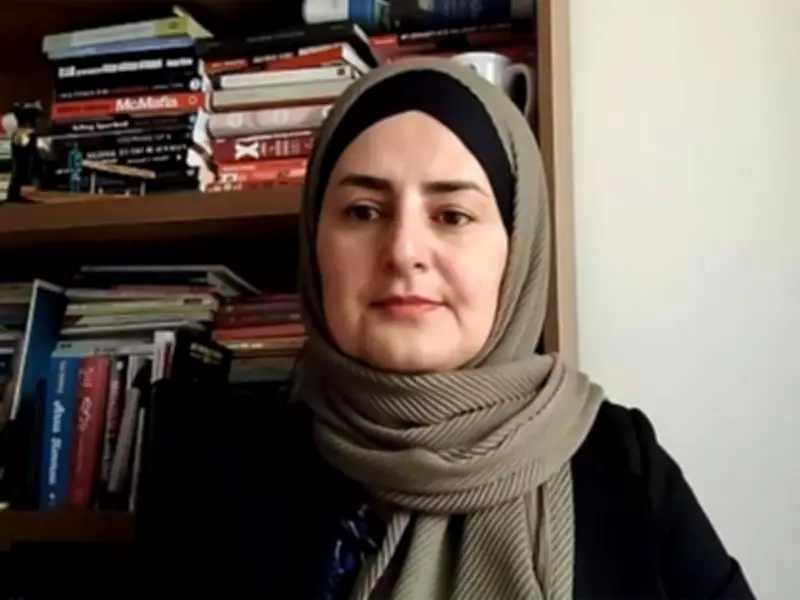 Iranian Professor Slams Trump's Threats: 'Gunpoint Diplomacy' Won't Work