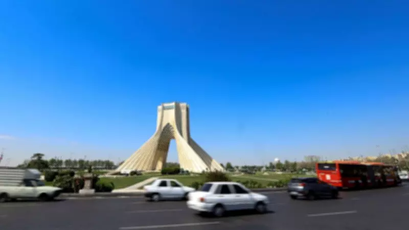 Iranians Brace for Deepening Crisis Amid Economic Ruin and Government Crackdown