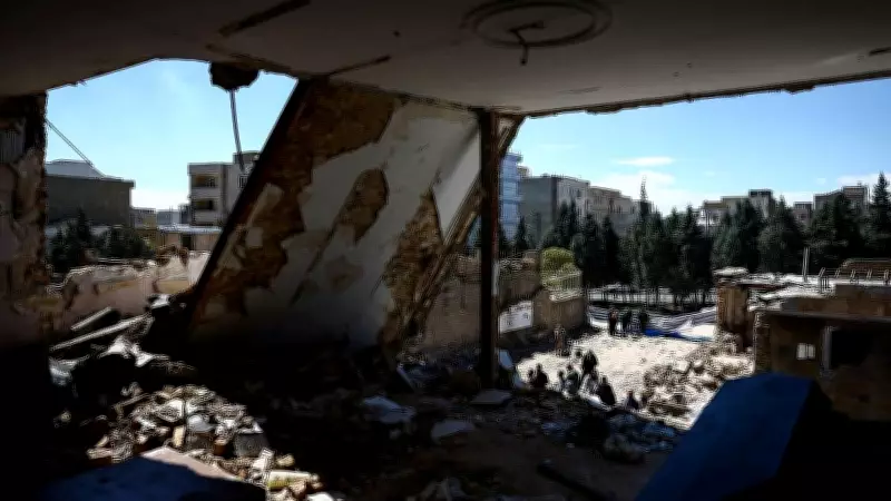 Iranians React with Shock and Defiance to Trump's Ultimatum on Strait of Hormuz