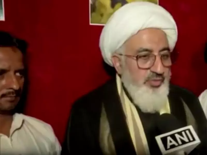 Iran's Envoy in India Rejects Trump's Threats, Says Strait of Hormuz Belongs to All Nations