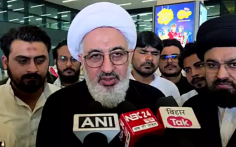 Iran's Envoy in India Urges Global Action, Highlights India's Role in West Asia Peace