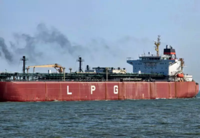 Iran's Envoy to Pakistan Slams Hormuz Blockade as 'Economic Terrorism' Amid US Talks