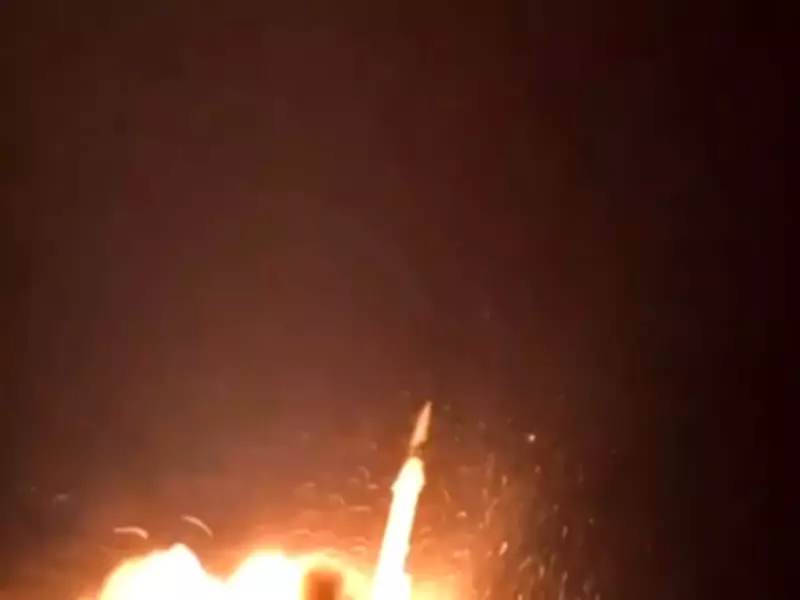 Iran's IRGC Claims Attack on Oracle Data Center in Dubai Amid Tech Company Threats