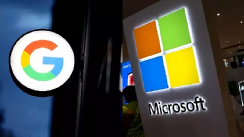 Iran's IRGC Threatens 18 Major US Firms, Including Microsoft and Boeing