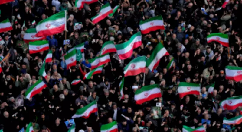 Iran's IRGC Vows to Continue Conflict Until US Faces 'Permanent Humiliation'