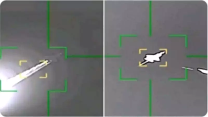 Iran's Majid Missile System Explained: How It Downed Two US Jets in Middle East