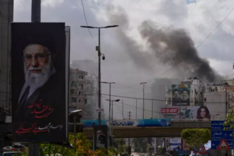 Iran's Missile Arsenal Surprises US and Allies in Gulf Conflict: Analysis