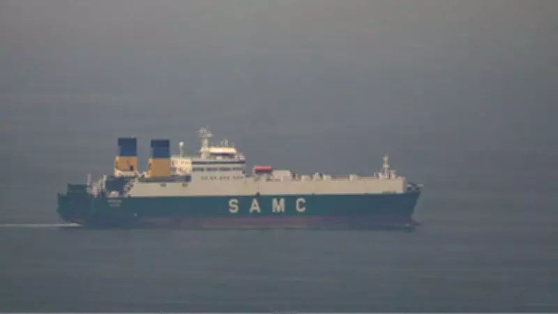 Iran's Mojtaba Khamenei Announces New Phase in Hormuz Strait Management