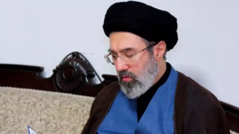 Iran's Mojtaba Khamenei Gravely Wounded but Mentally Sharp: Report